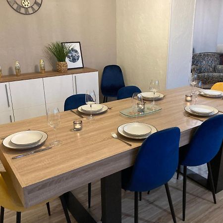 Gite Doumenc Thierville-sur-Meuse Zewnętrze zdjęcie