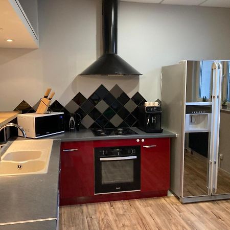 Gite Doumenc Thierville-sur-Meuse Zewnętrze zdjęcie