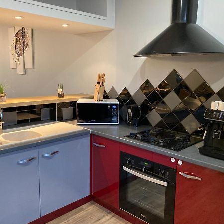 Gite Doumenc Thierville-sur-Meuse Zewnętrze zdjęcie