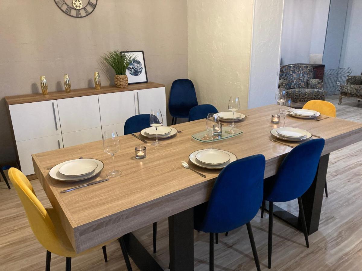 Gite Doumenc Thierville-sur-Meuse Zewnętrze zdjęcie