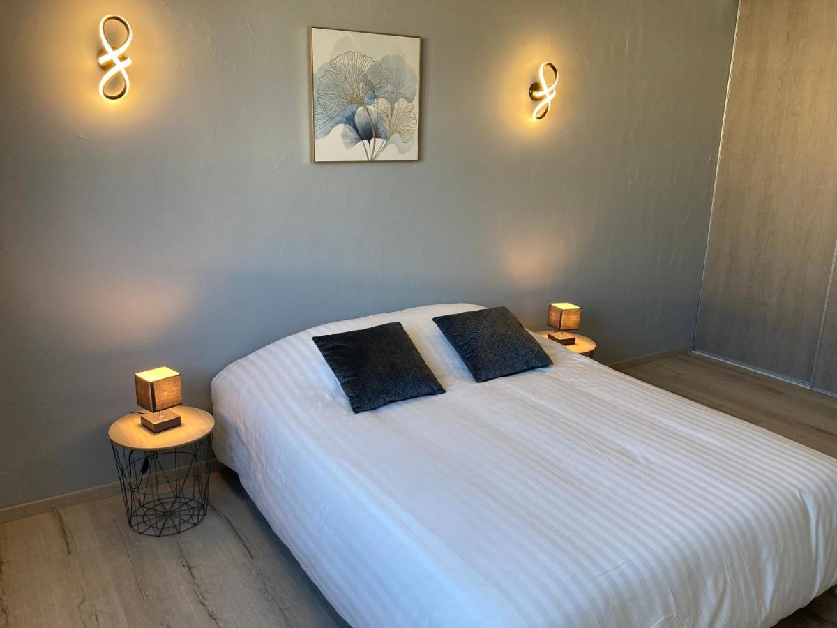Gite Doumenc Thierville-sur-Meuse Zewnętrze zdjęcie