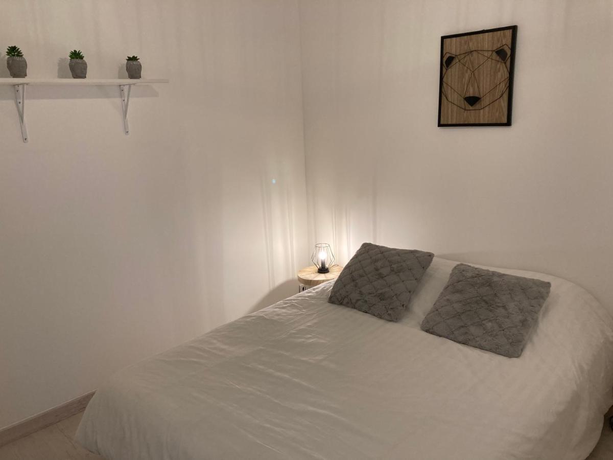 Gite Doumenc Thierville-sur-Meuse Zewnętrze zdjęcie
