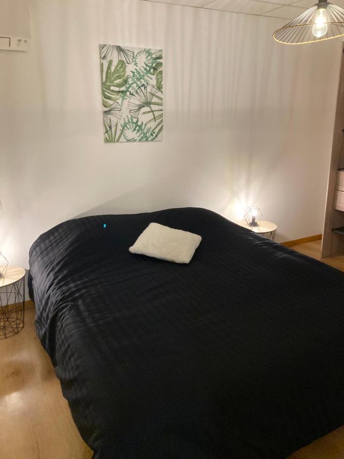 Gite Doumenc Thierville-sur-Meuse Zewnętrze zdjęcie